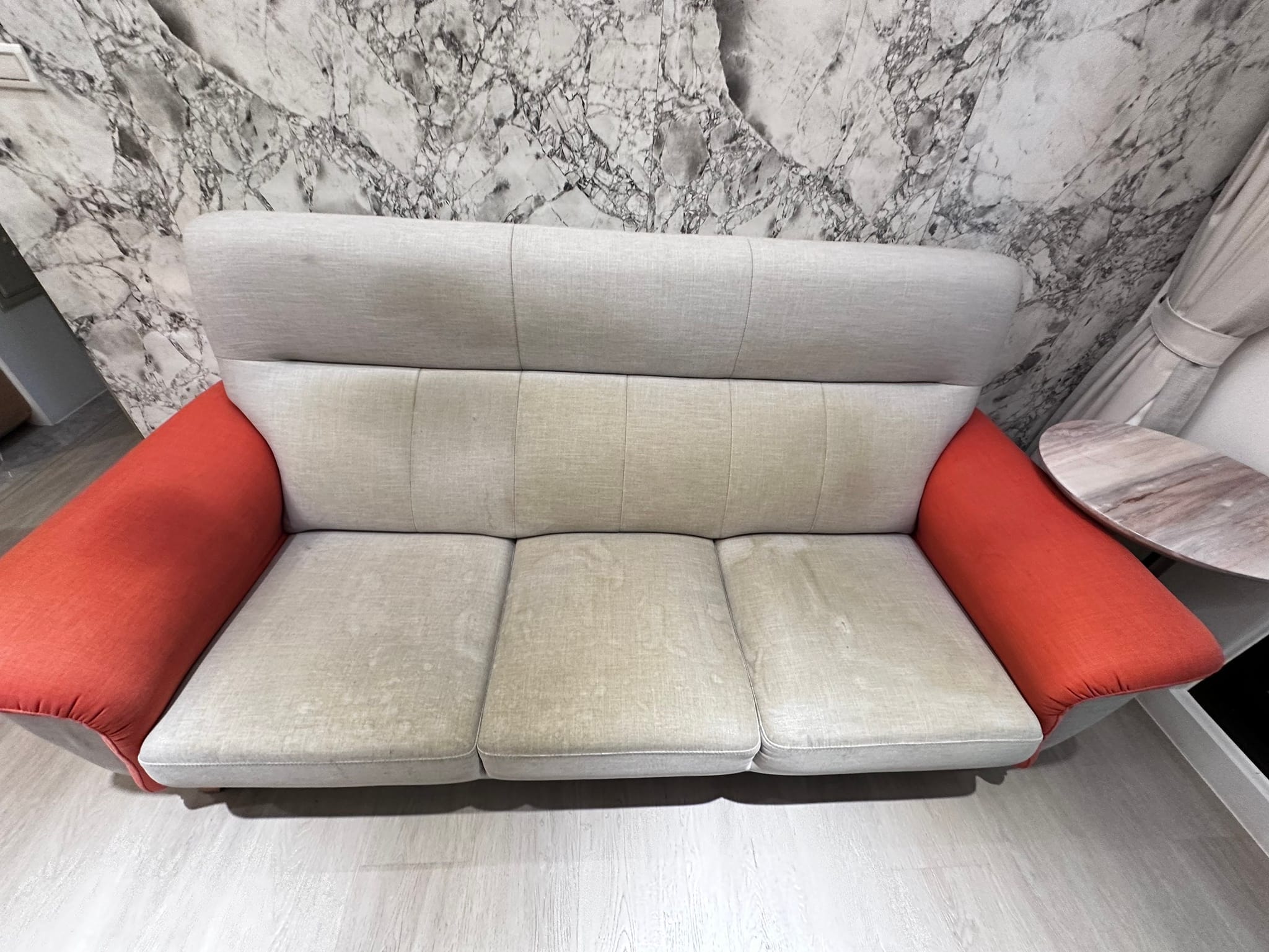 天然無害藥水保養除塵蟎污點處理